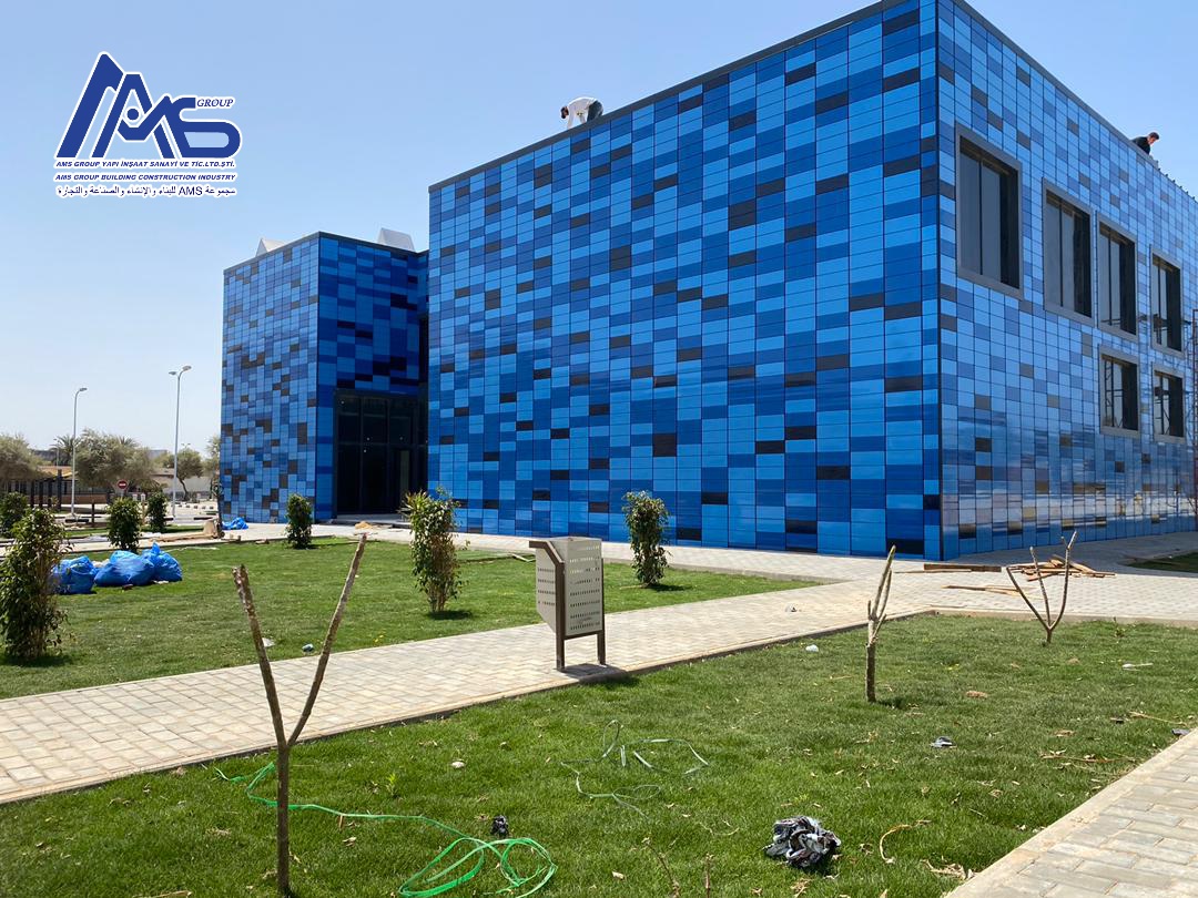 Tadilat & Yenileme 16